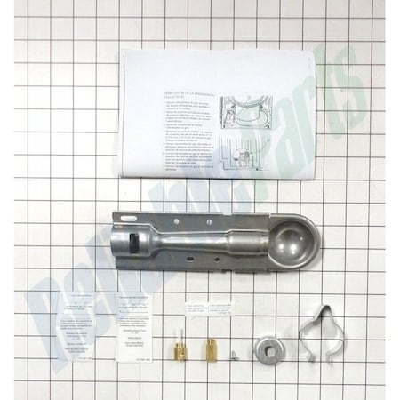 Electrolux Home Products PCK4200 Frigidaire LP Conversion Kit PCK4200